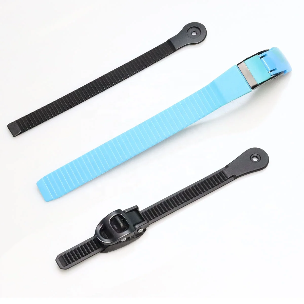 20CM New Design Snowboard Ladder Strap Binding Replacement for Snowboard Ski Strap-in Binding System