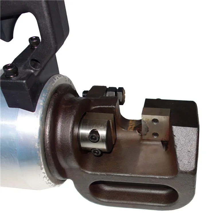 RA25 Hydraulic Portable Rebar Cutter 25mm Tool for Sale