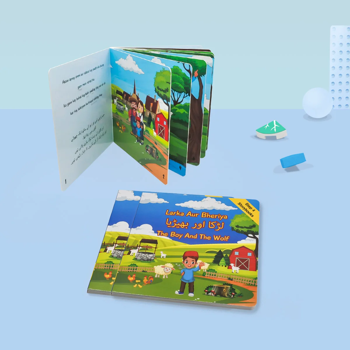 Jame children book printing cartoon picture drawing story books child  kids reading manga comic reading book