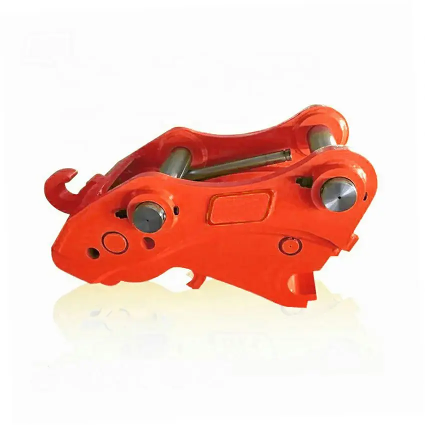 Tough Komats-u Excavator Quick Coupler/ Quick Hitch Supplied by Factory Directly With Competitive Price