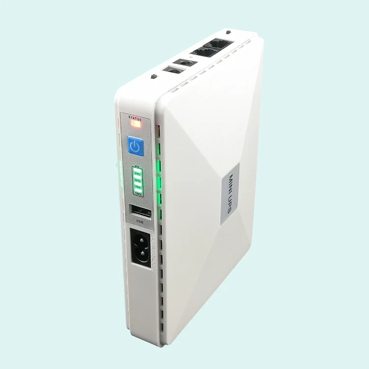P18-20000 аккумулятор CYHX многоразовый USB 5 В DC 9 12