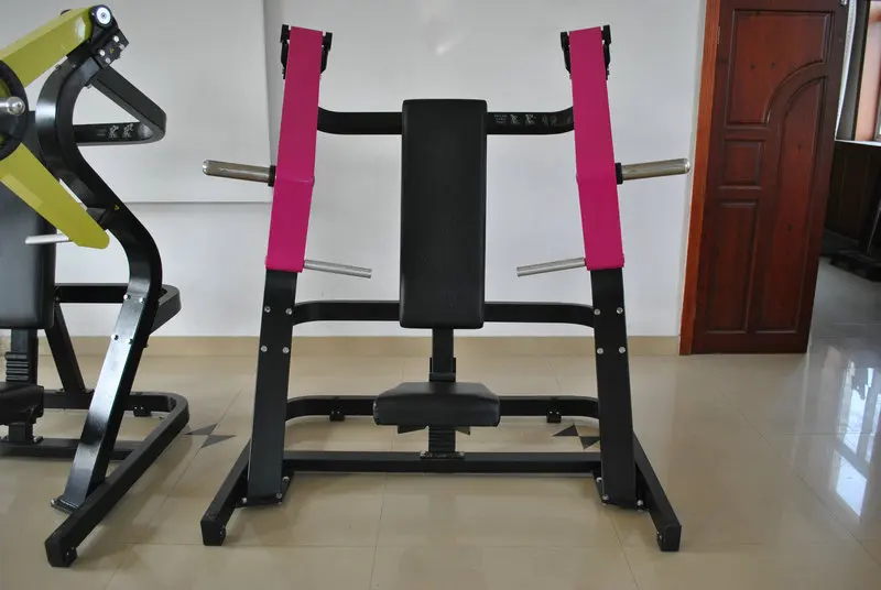 fitness gym equipment incline chest press YG-3003 pure strength machine