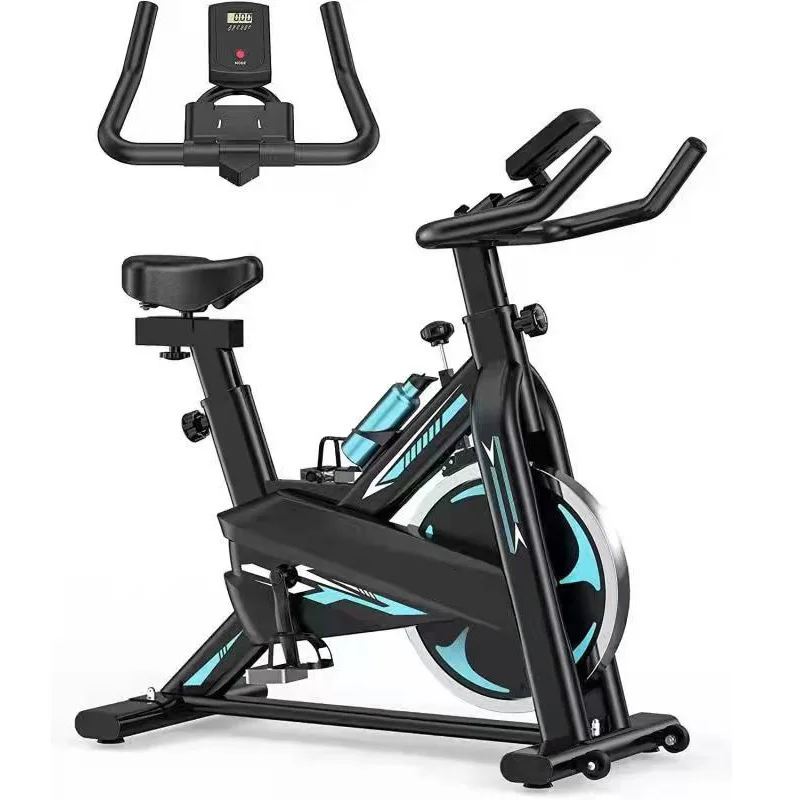 Home Gym Fitness Cycling Smart Spinning Bike Magnetic Commercial Professional Spinning Bikes For Indoor