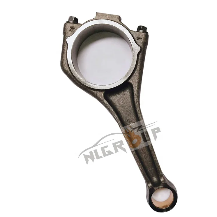 Newland Auto Engine Parts Connecting Rods for Land Rover /Range Rover / Jaguar 5.0L V8 Connecting Rod