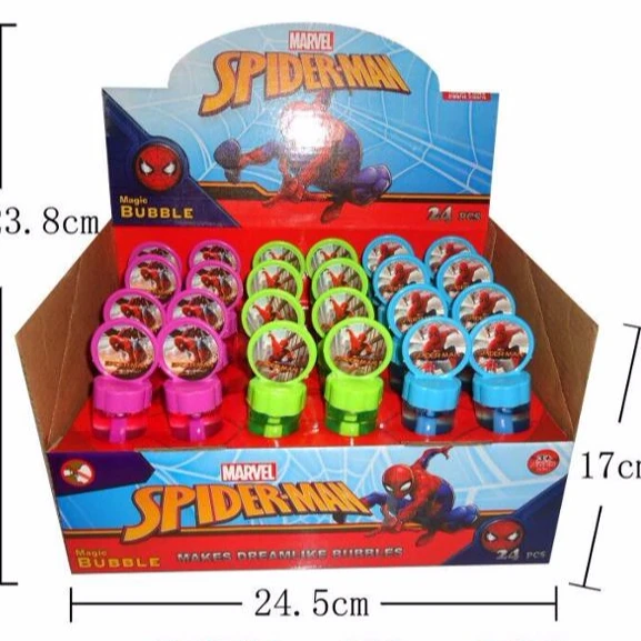 B/O Bubble Summer Bubble Fun OEM bubble