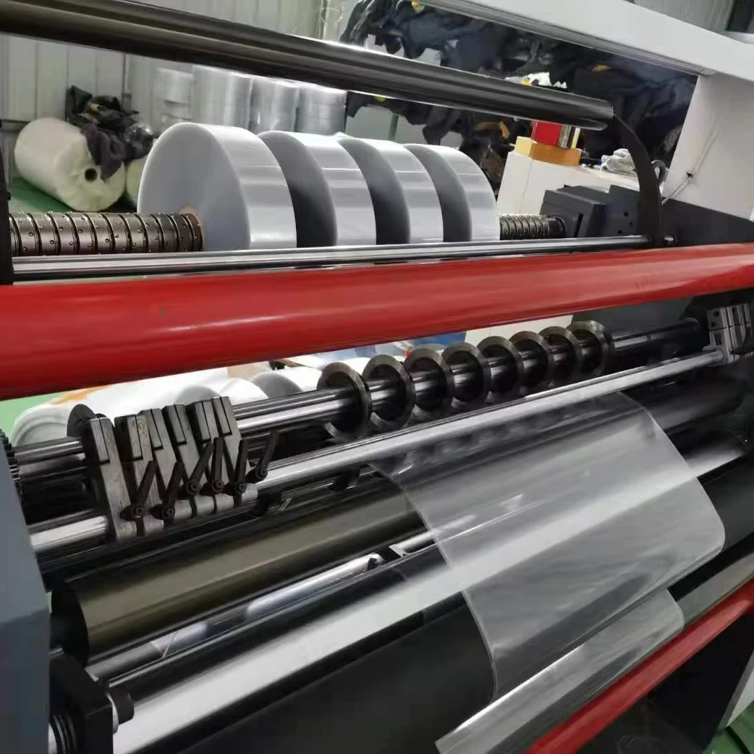 Transparent PET PETG sheet for vaccum forming