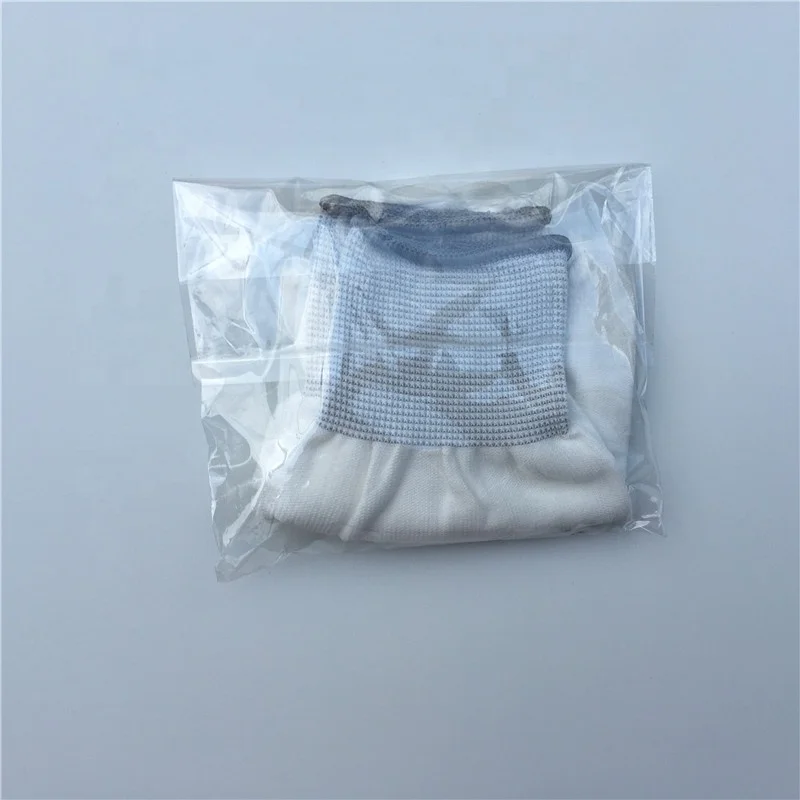 Vinyl Anti-static Window Car Wrap Gloves Pairs Tinting Work Gloves Nylon Carbon Fiber Stickers Install Tool Vinyl