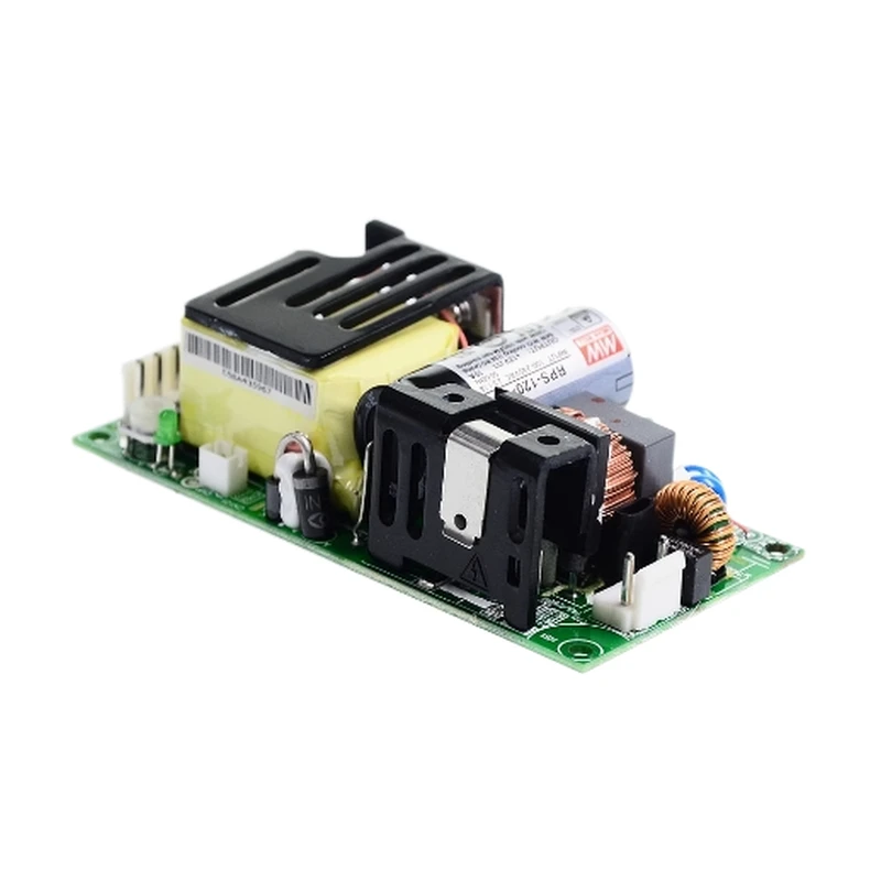 Meanwell RPS-120 медицинский источник питания 24V12V27V импульсный 15V48V низкий ток утечки MPS высокий иммунитет C PCB