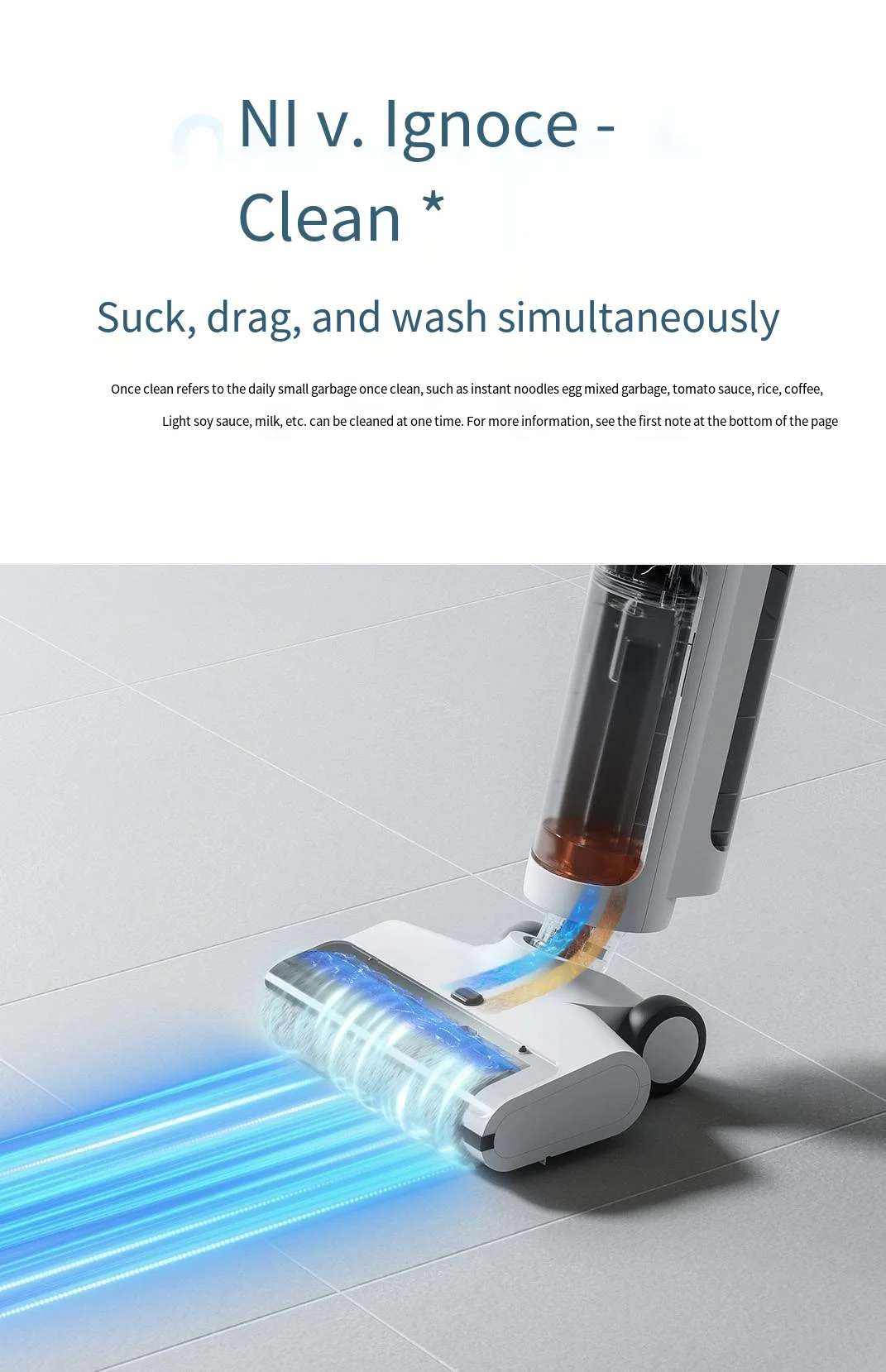 Smart household appliance Wet Dry Vacuum Cleaner Handheld Vacuums For Household