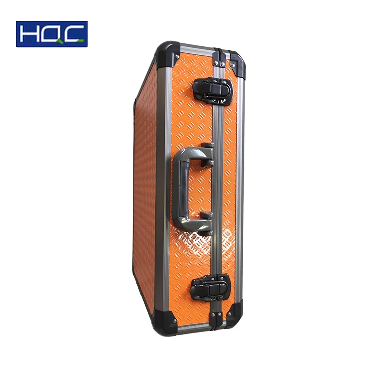 Factory Aluminum Carrying Case, Aluminum Tool Case, Aluminum Case