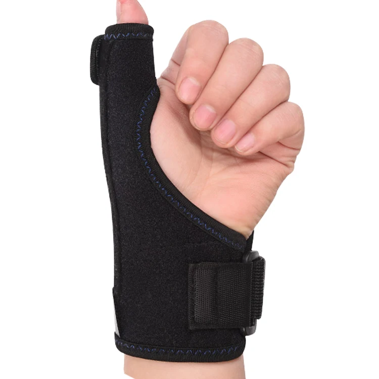 Factory Price Training Gym Metal Hook Neoprene Grips Straps Wrist Support Straps for Weight Lifting