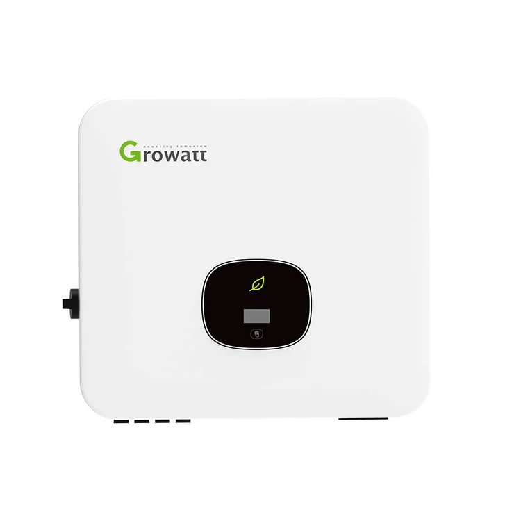 Инвертор Growatt MOD10KTL3-X на сетке с MPPT 10 кВт 15 20 50 инвертор солнечной сеткой 220 В однофазный