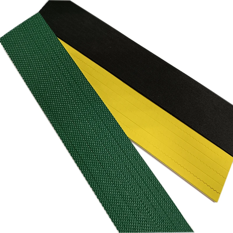 Steel Rule Die Cutting Rubber Ejection for Die Board