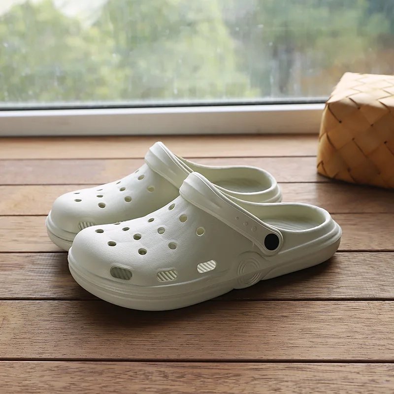 EVA Clogs Shoes Charm Garden Indoor Outdoor Beach for Women Men