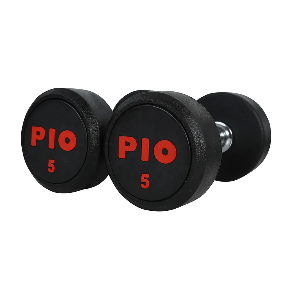 Iron Bull Wholesale Gym Accessories Dumbbells set  and Weight Dumbbell Set