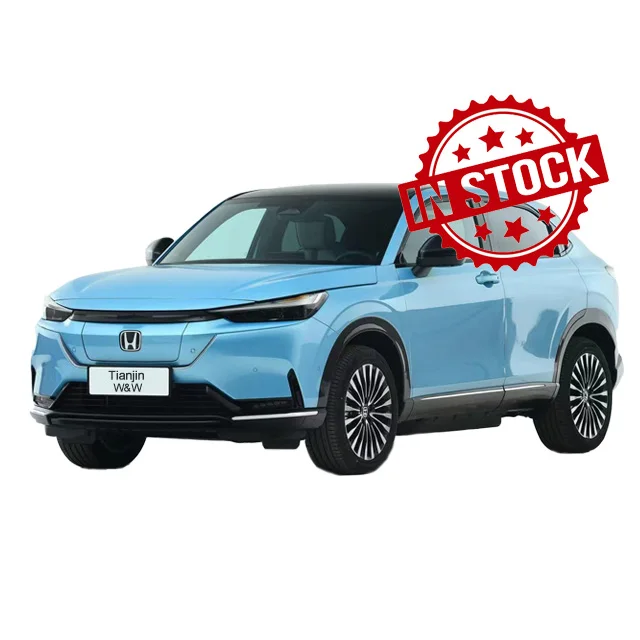 2022 New E:NS1 Dongfeng Honda New Energy Battery Car Electric Luxury Car Electric Vehicle Car SUV for Adult