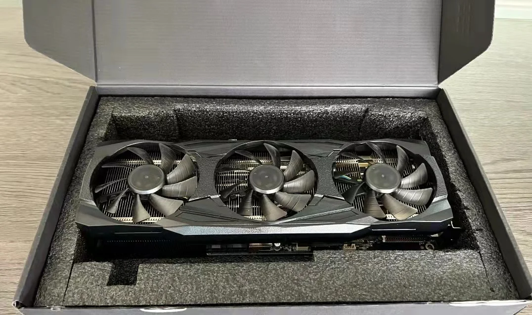 NVIDIA CMP 90HX 10GB NON LHR for mining  94mh