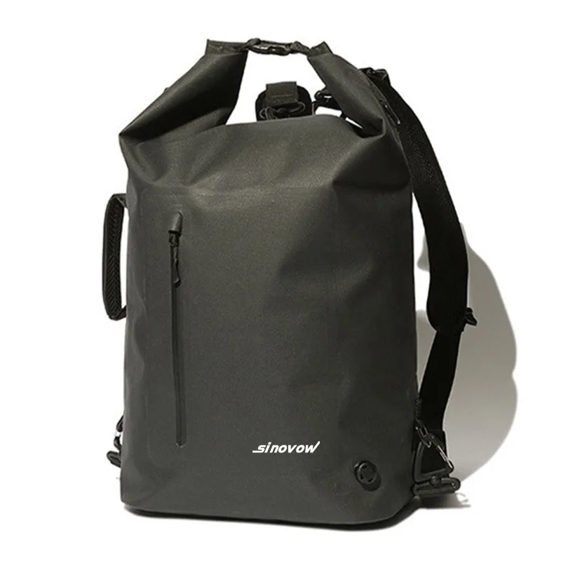 Dry Sack Lightweight Dry Bag Dry Sack Backpack Water Sport Hiking 25l 30l Roll Top Keeps Gear Dry For Waterproof Floating