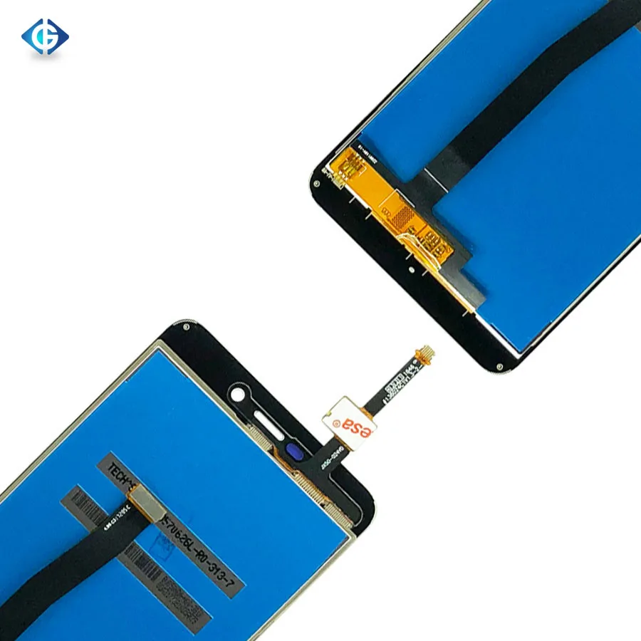 Wholesale Price Mi 4A Display for Xiaomi Redmi 4A LCD with Touch Screen Digitizer Complete