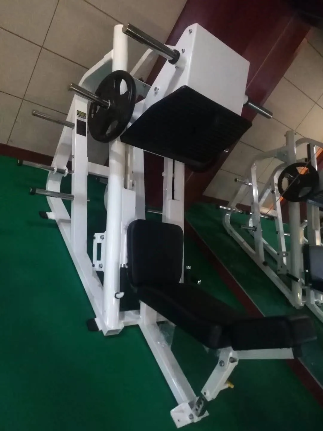 Новое поступление 2019, оборудование для прессования ног/Оборудование для спортзала