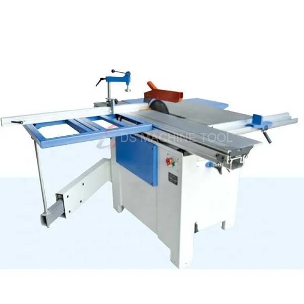 DS233C  woodworking machine Hot sale Woodworking universal machine combined planer thicknesser