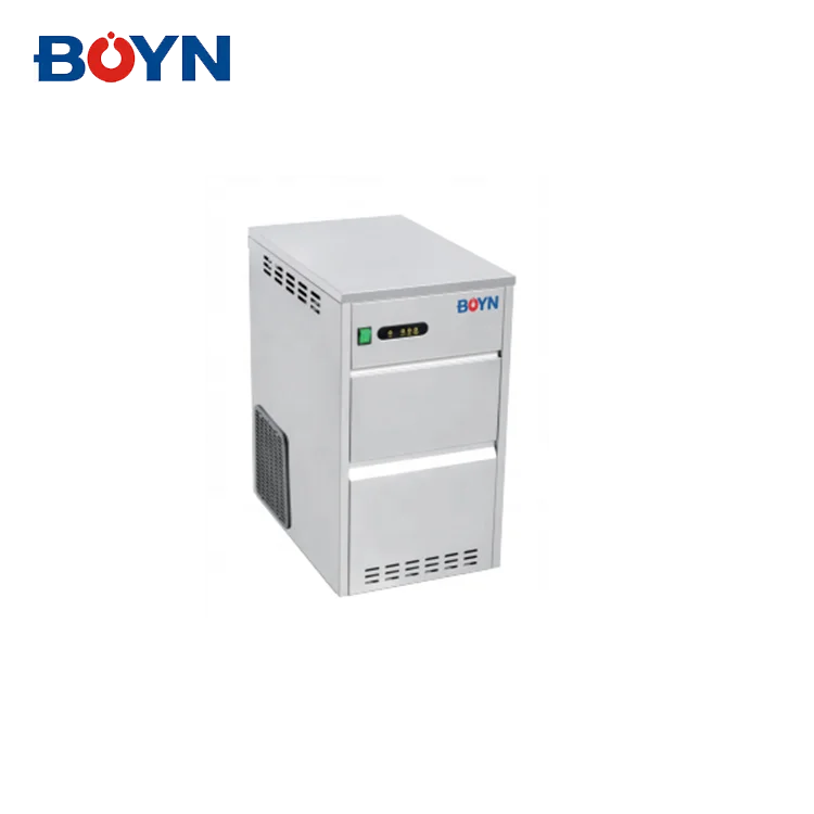 BIMF Series  Flake Ice Machine with air cooling
