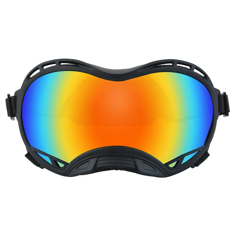 Juice Pet Fashion Dog glasses medium Large Dog pet glasses Pet eyewear waterproof Dog Protection Goggles UV Sunglasses