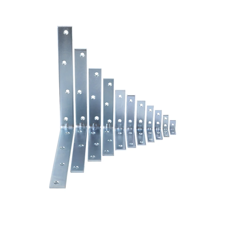 Furniture L Metal Bracket Corner Brace China Product
