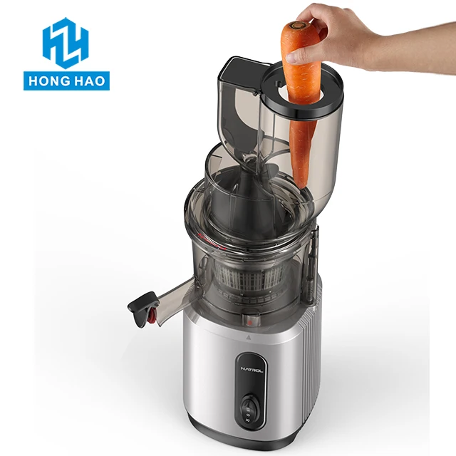 Factory stable quality reverse function orange slow juicer extractor machine