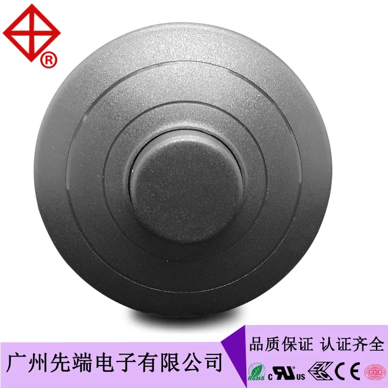 Ножной выключатель лампы для светодиодного освещения