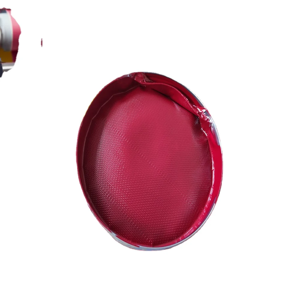 Model HD sheet-fed offset printing ink