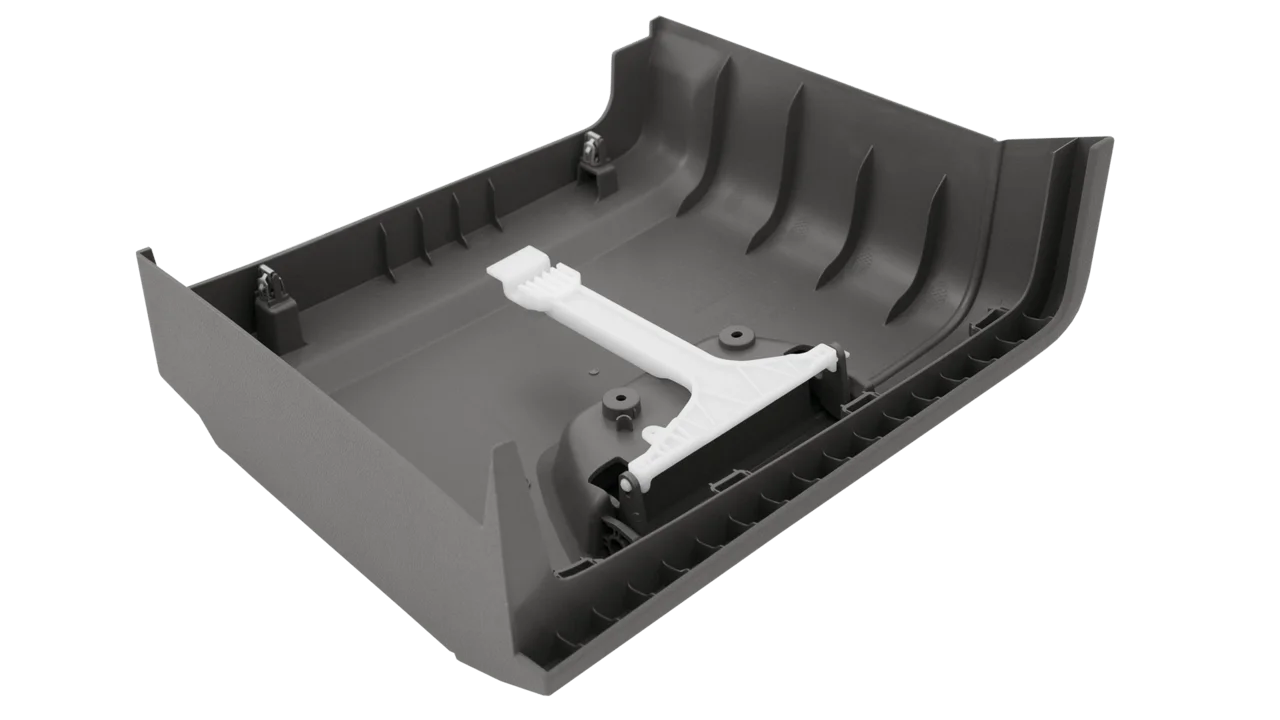 Factory Direct Injection mold OEM ODM Plastic product Customized Plastic Injection Products Auto parts Manufacturing