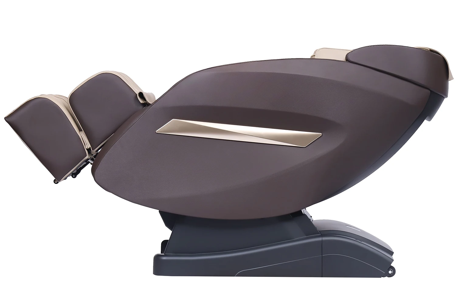 Real Relax Life Power Zero Gravity Recliner Massage Chair Control Panel