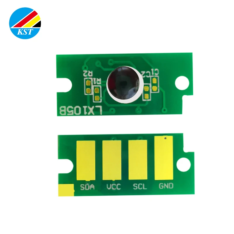 106R02763 106R02760 106R02761 106R02762 Toner Cartridge chip For Xerox Phaser 6020 6022 WorkCentre 6025 6027 Reset