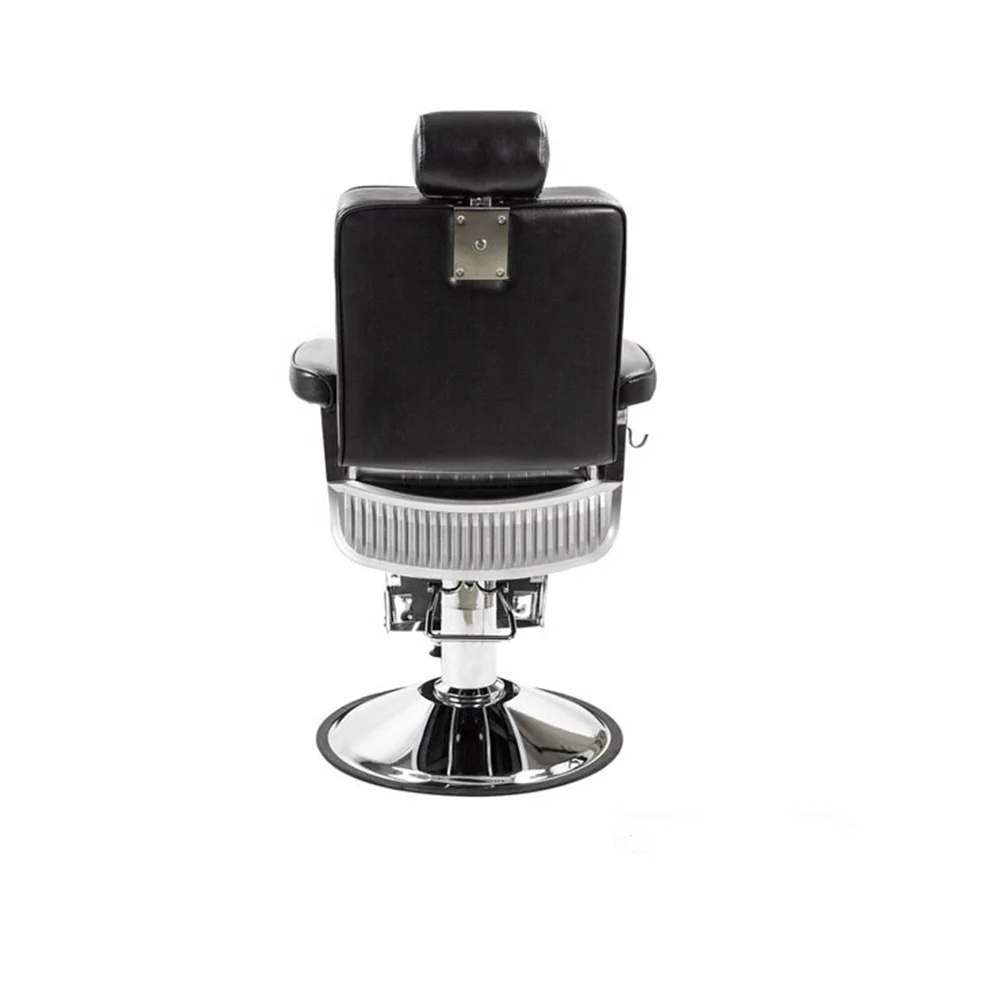 
LINCOLN JUNIOR Barber Chair antique salon equipment and furniture hair saloon chairs metal barber chair 