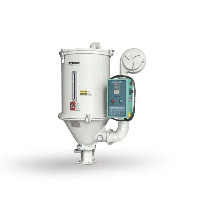 Dryer For Plastic Recycling Plastic Hopper Dryer For Injection Machine