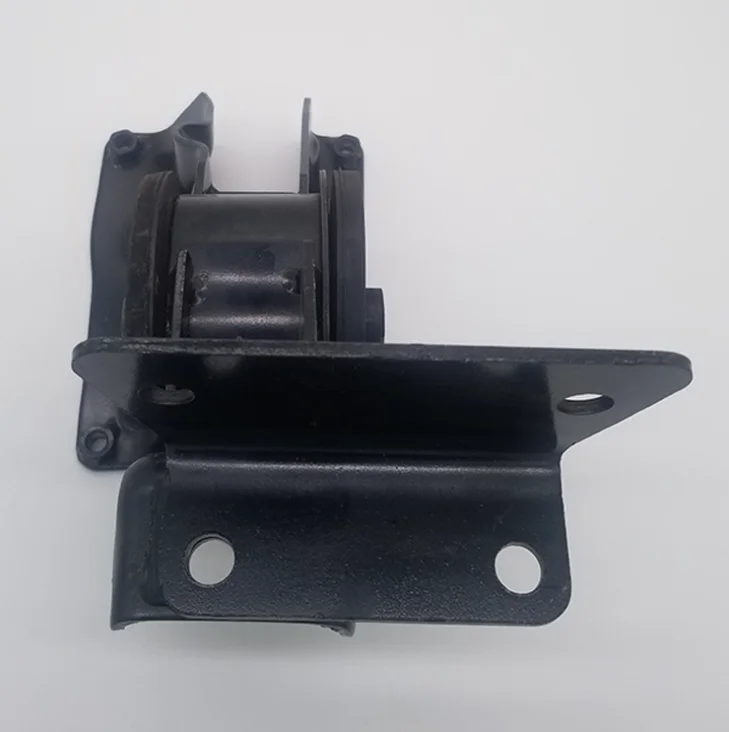 China Jiangsu manufacture T11-1001110na Engine Mounting For Ann Chery Tiggo yoya van Spare Auto Parts