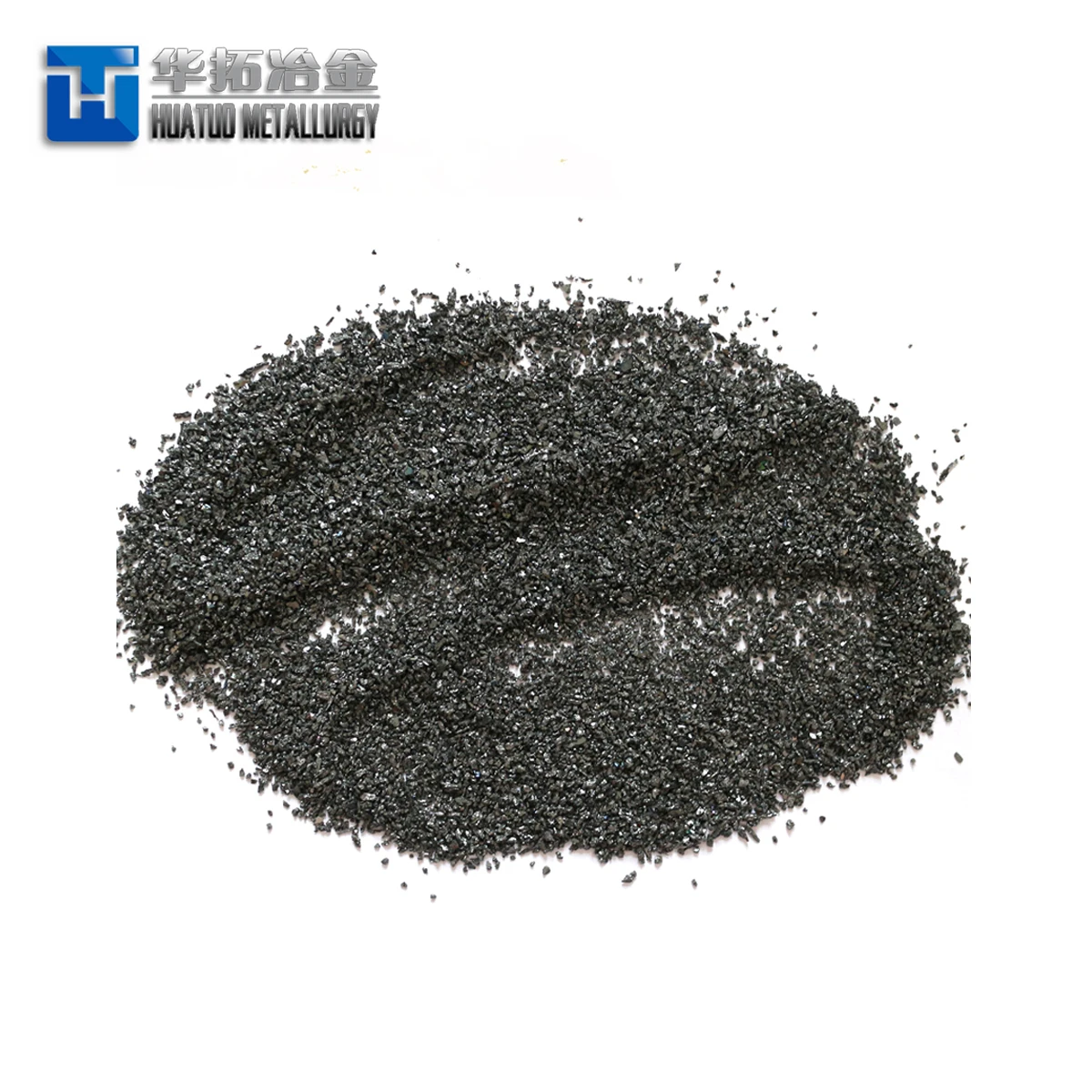 2023 Hot Sale China Manufacture  Black Silicon Carbide 98%