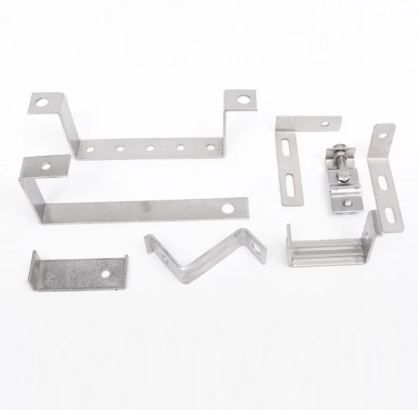 High Quality Deep Drawn Transistor Housings Sheet Metal Fabrication Product Category