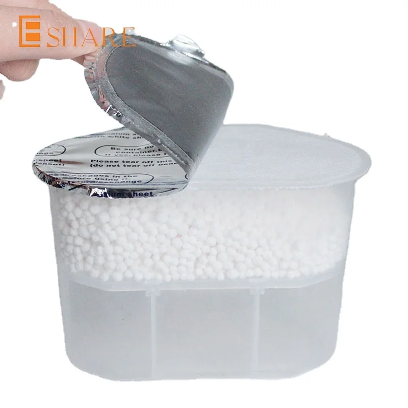 Household clothes green live dehumidification box desiccant disposable moisture absorber for room