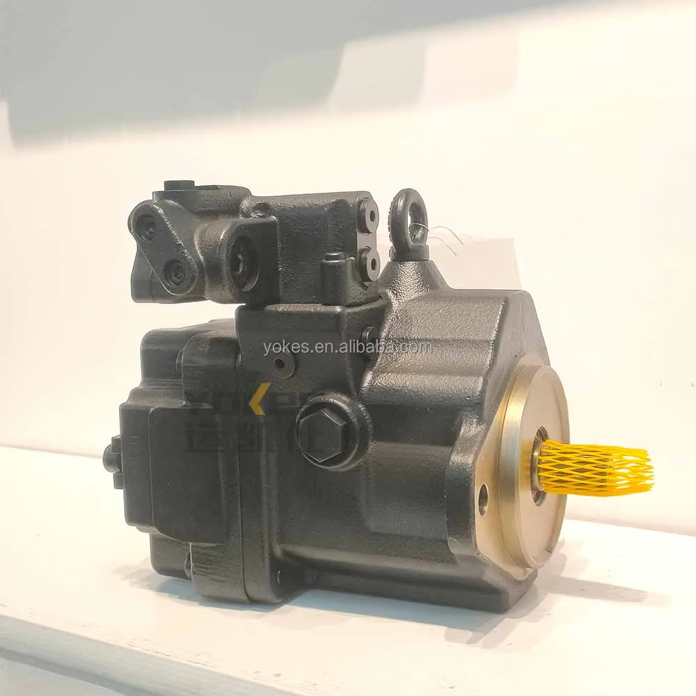 Excavator Hydraulic Pump Assembly KYB Kawasaki Bosch Rexroth For Komutsu Kobelco Hitachi Hyundai CATERPILLAR Doosan Sumitomo