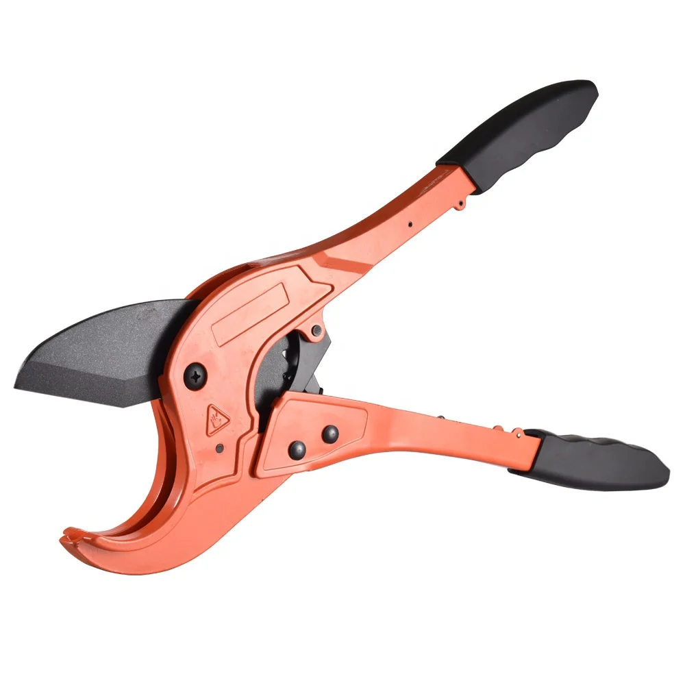 Plastic Tubing Cutter PVC Pipe Cutter 42MM