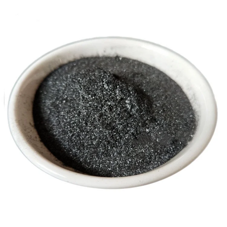 Flake graphite powder conductive paint graphite pure powder graphite carbon powder 50 mesh
