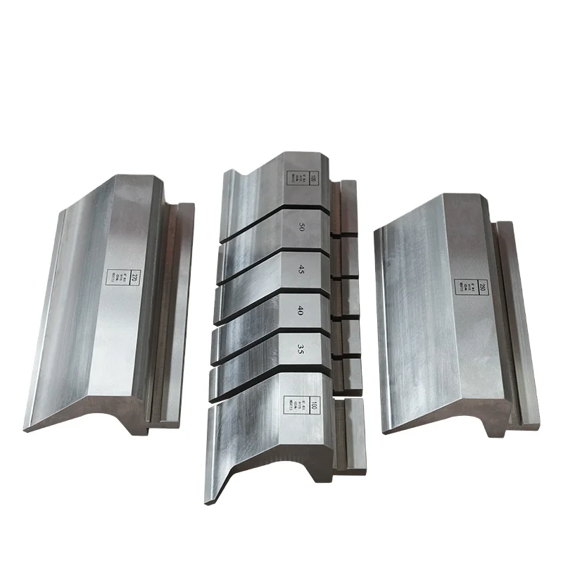 Competitive price Industrial Machinery Press Brake Tooling and mould for press brake