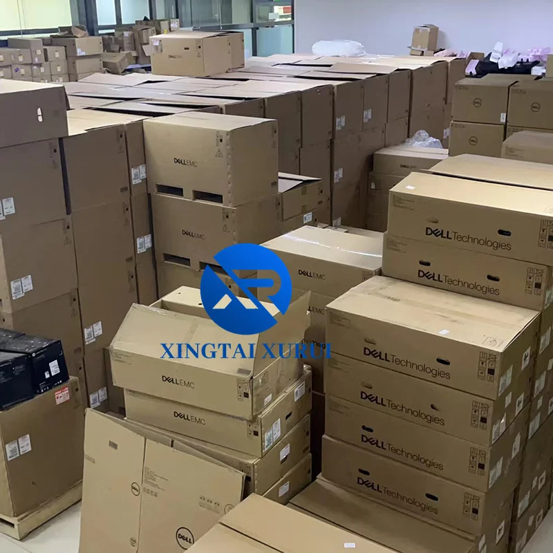 Dell 2TB 7.2K SAS 12Gbps 512e 3.5in Hot-Plug  hot-swap  Hard Drive For Dell Server  R740 R750 R740XD T350 Rack servr