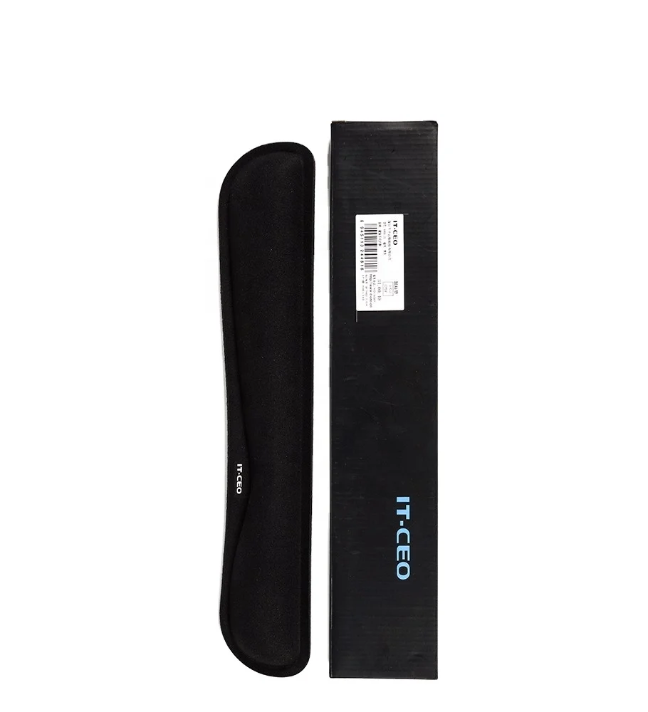 Eco Memory Foam Wrist Rest Support Keyboard Mouse Pad