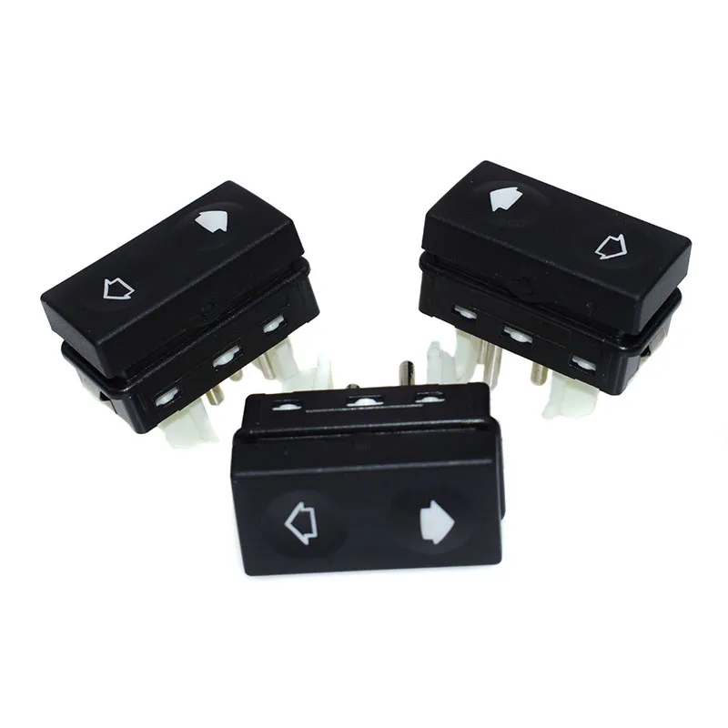 YZX POWER WINDOW SWITCH Control Master 61311387916 for BMW E36 318i 325i Z3 M3