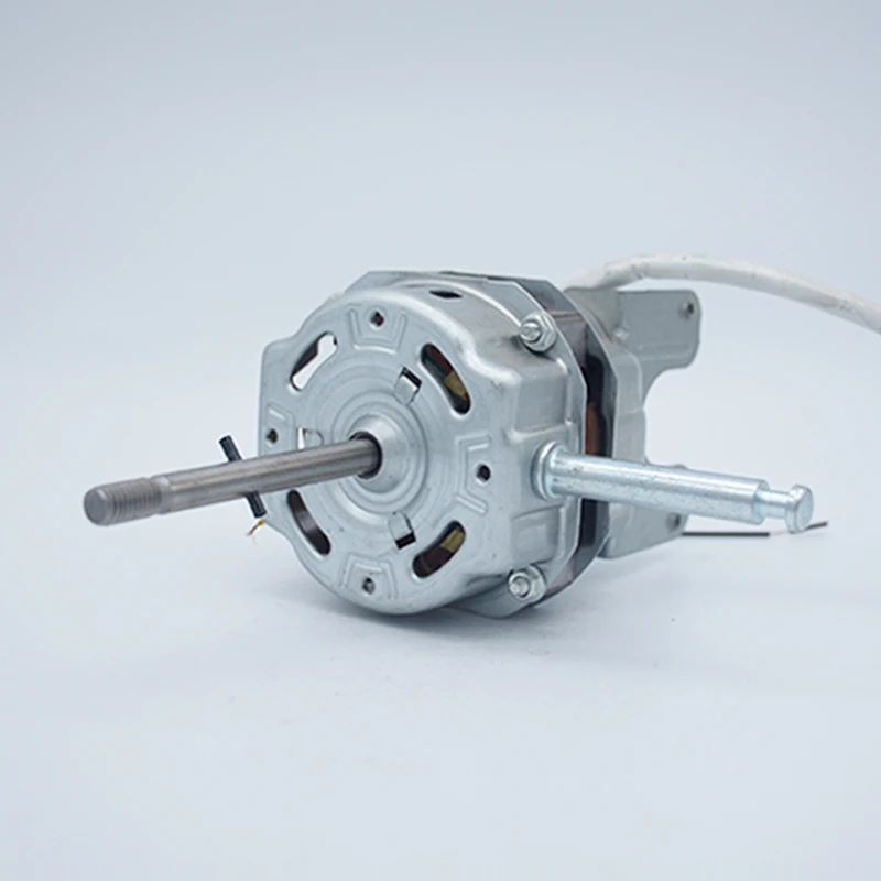 Zhongshan 230v 30 Вт 45 Малый 3 скорости мотора вентилятора 1/20hp 16 дюймов b021493 yj48