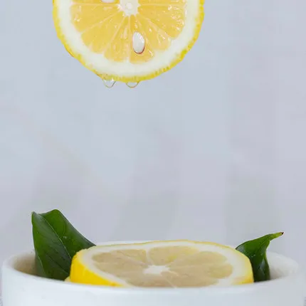 
Wholesale fresh lemon fruits can be exported from China. 