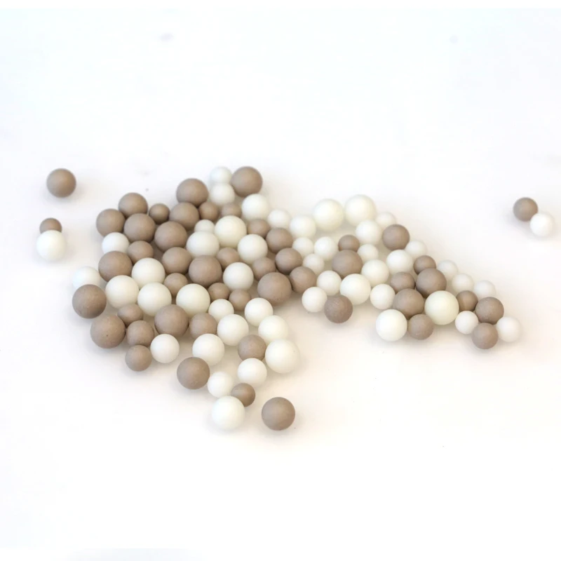 plastic ball making machine Custom any size plastic sphere high quality hard solid hollow plastic balls
